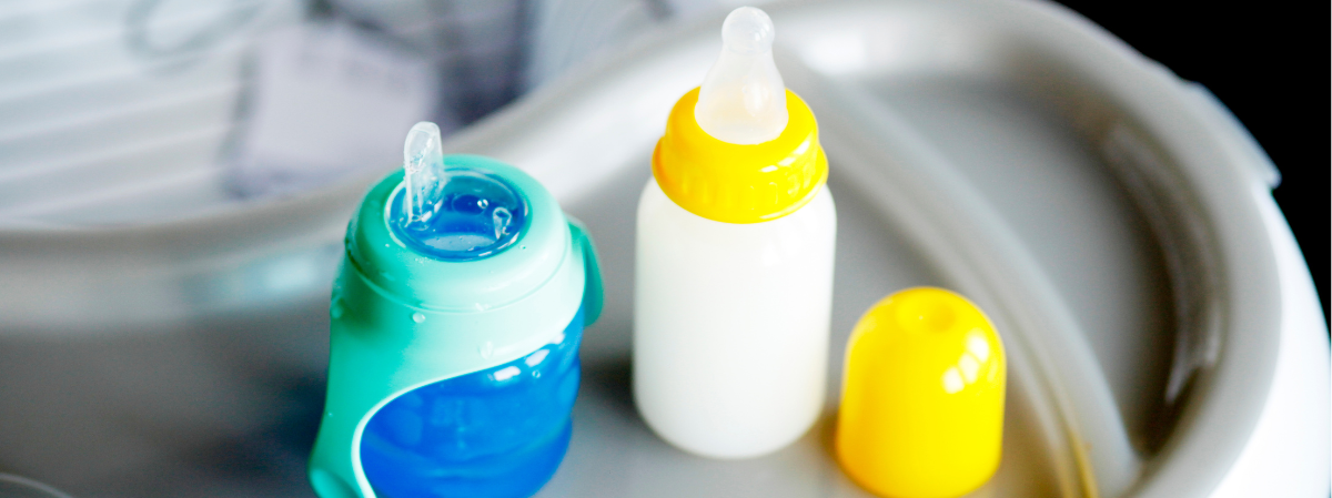 Baby Feeder 2 Baby feeder