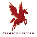Crimson Unicorn