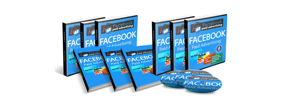 FB Paid Advertising 2