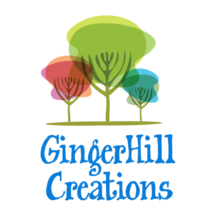 GingerHill Creations