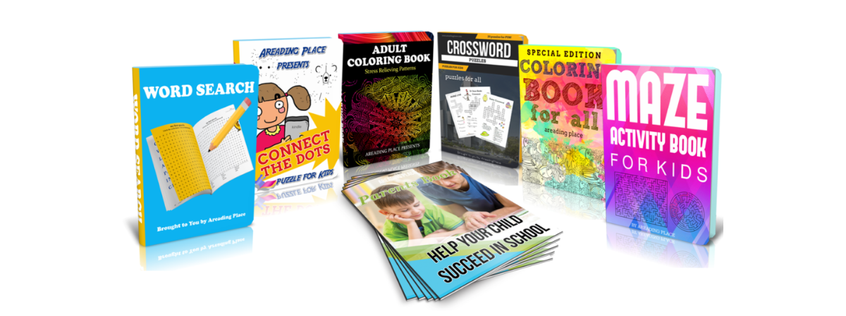 How-To and DIY Hobby Books 2
