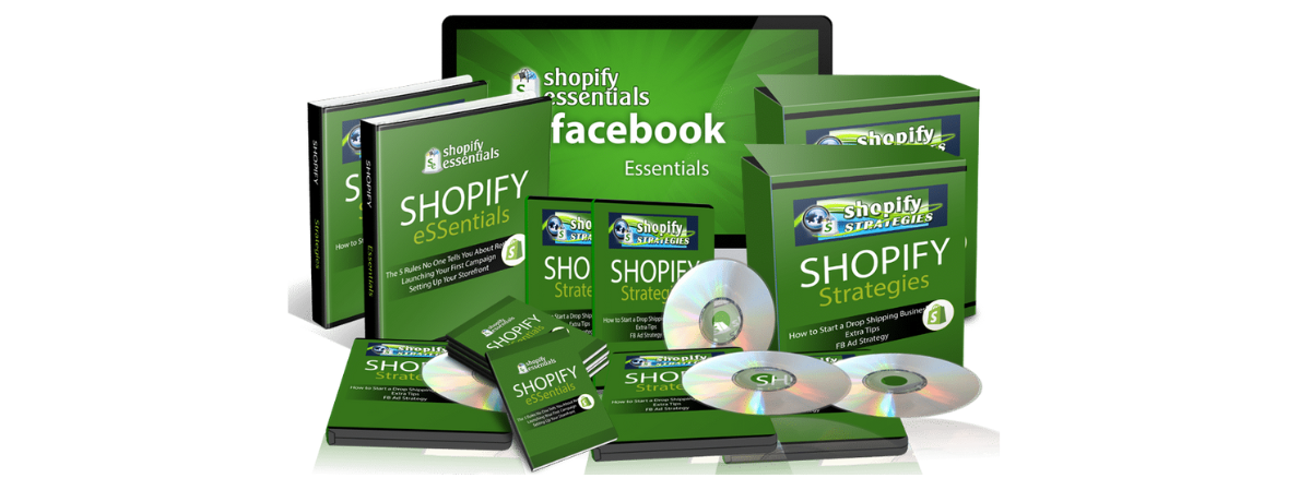 Shopify Strategies 2