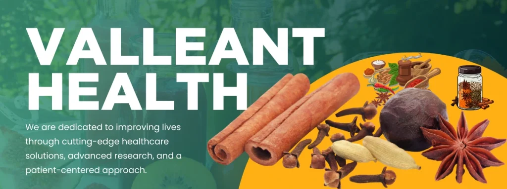 Valleant Health Valleant Health