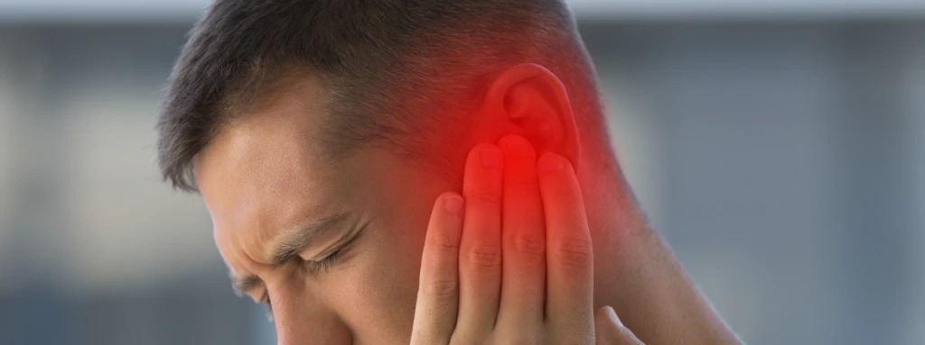 Valleant Health - Ear Ringing Problems