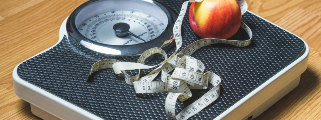 Valleant Health - Weight Gain