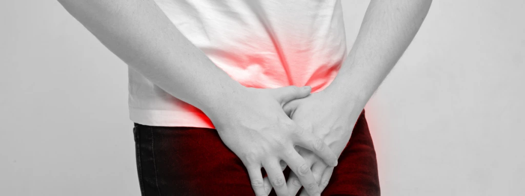 Valleant Health - Prostate