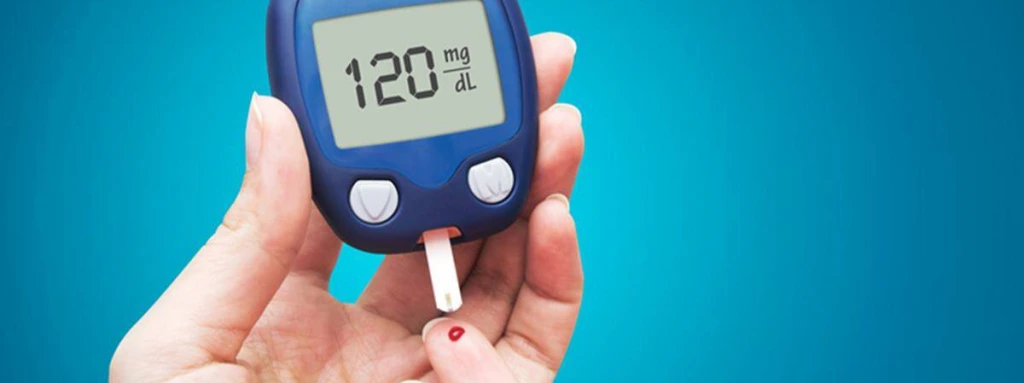Valleant Health - Blood Sugar