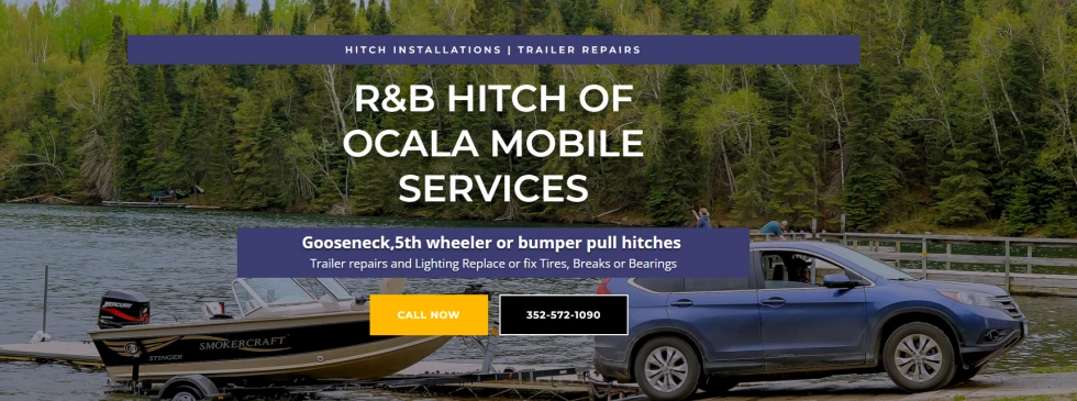 R & B Hitch of Ocala